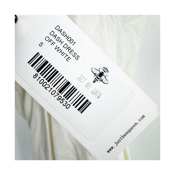 Chic White One-Shoulder Maxi Dress - Picture 10 of 11